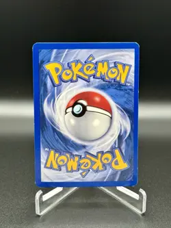 Pokemon TCG Neo Genesis Typhlosion Holo Rare 18/111 Lightly Played Free Shipping - Image 2