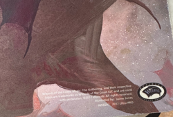 Mtg UR-DRAGON Ultra PRO Playmat - Image 2