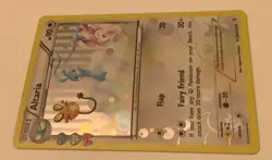 Altaria RC24/RC32 Uncommon Holo Generations: Radiant Collection Pokemon NM - Image 3