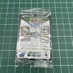 Pokemon TCG - Leafeon ex - (Prismatic Evolutions Stamp) 006/131 Holo SEALED - Image 2