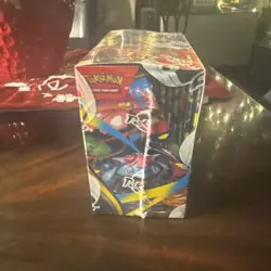 Pokemon MEGA EVOLUTION Booster box factory SEALED USA 36 BSTRS Enhanced - Image 4