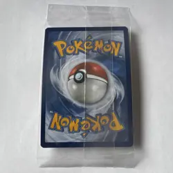 Greninja Gold Star Celebrations Promo SWSH144 Pokemon Sealed NM - Image 2