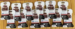 Pokemon TCG DESTINED RIVALS Booster Packs New Sealed Lot of 12 Packs - Image 4