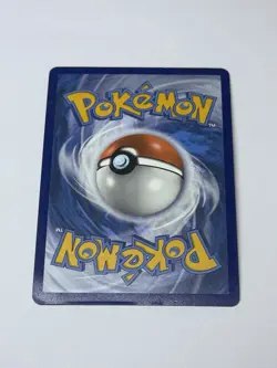 Pokemon TCG Sun & Moon Charizard GX SM211 Black Star Promo Full Art Holo Rare MP - Image 2