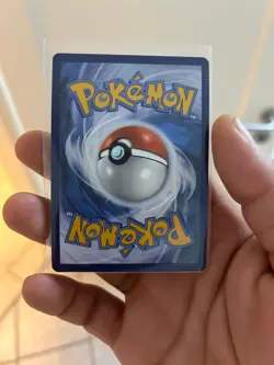 Pokemon Glaziola-GX Holo GX 39/156 ULTRA-PRISMA DEUTSCH Ultra Rare Evoli Sammler - Image 2