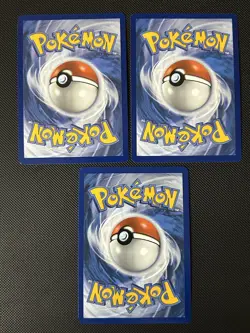 Pokemon Paldea Evolved - Slakoth Vigoroth Slaking - Cosmos Promo 160 161 162/193 - Image 2