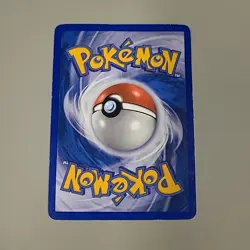 Pokemon Diamond and Pearl Turtwig #103/130 Non-Holo HP Creased - Image 2