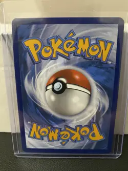 Pokemon TCG Mamoswine EX 174/159 Journey Together Ultra Rare - Image 2