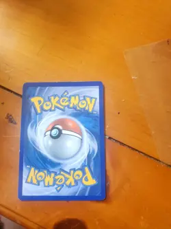 Pokemon TCG Raikou (HGSS Promo 19) Fall 2010 Collector's Tins HGSS19 Regular... - Image 2