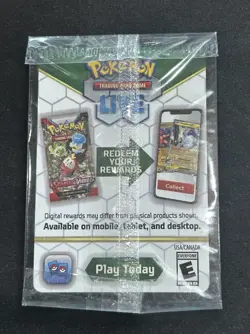 Umbreon EX 060/131 Prismatic Evolution Sealed Stamped Surprise Box Promo Pokemon - Image 2