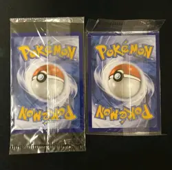 (2) 2022 Pokemon TCG Mewtwo V SWSH229 SWSH: Sword & Shield Holo Sealed Promo Lot - Image 2