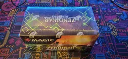 Zendikar Rising Set Booster Box - 30 Packs 630509951529 - Image 2