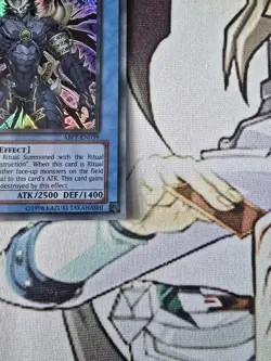 Garlandolf, King Of Destruction ABPF-EN039 Ultra Rare Unlimited Edition LP - Image 5