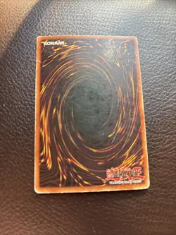 Yu-Gi-Oh! Mirror Force Metal Raiders MRD-138 Unlimited Ultra Rare MP OG - Image 2