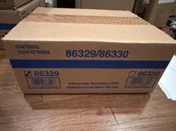 Konami Yu-Gi-Oh! TCG 25th Anniversary Rarity Collection Booster Box Case 83717863298 - Image 1