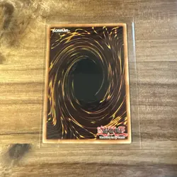 YuGiOh : Machine King | Super Rare | DL4-001 | Mint/Near Mint - Image 5