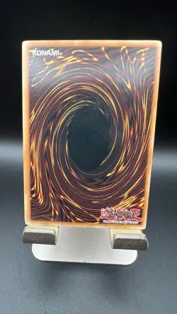 Yu-Gi-Oh Black Rose Dragon CSOC-EN039 Ultimate Rare 1st Edition LP Condition - Image 5