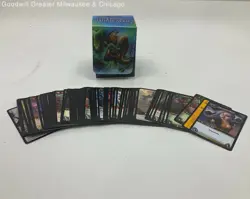 Lot of World of Warcraft Trading Cards - Image 1