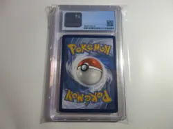 CGC 9 Shiny Blipbug Shining Fates Pokemon Card - Image 2