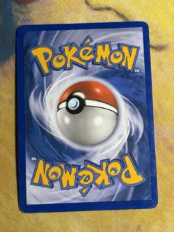 Giratina 27/127 Platinum Base Set Reverse Holo English Pokemon TCG Card - Image 5