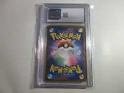 CGC 9 Origin Forme Dialga Vstar Vstar Universe Pokemon Card - Image 2