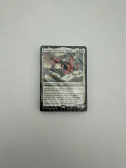 Magic The Gathering: Spider-Man SDCC 2025 Welcome Decks - 5 Color Bundle - Image 2