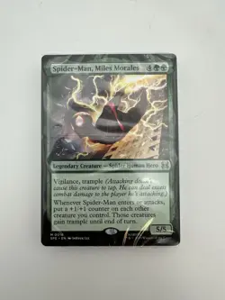 Magic The Gathering: Spider-Man SDCC 2025 Welcome Decks - 5 Color Bundle - Image 4