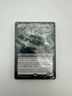 Magic The Gathering: Spider-Man SDCC 2025 Welcome Decks - 5 Color Bundle - Image 5