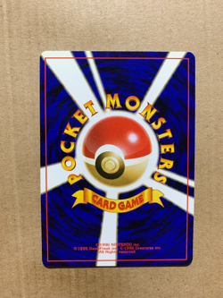 Japanese Blaine's Charmander No. 004 Gym Challenge - Common Pokemon Card - NM/M - Image 2