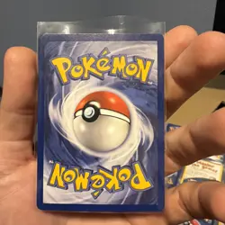 Pokemon TCG Psyduck Black Star Promo Card 20 - Image 2
