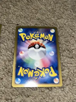 Arceus Holo 022/022 021/022 020/022 Movie Promo Set 2009 Japanese Pokemon Card - Image 5