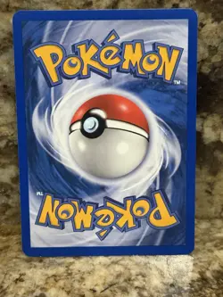 Pokemon Grimer TCG Card 2003 Dragon Set Regular Card 57/97 LP - Image 2