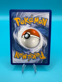 Alolan Vulpix VStar 034/195 Silver Tempest Holo Pokemon Card - Mint - Image 2
