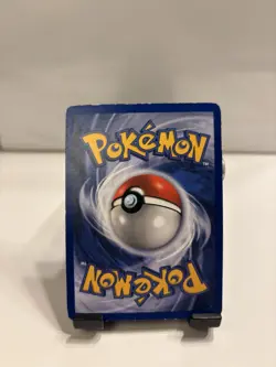 Pokemon TCG Gyarados Base Set 2 Holo Unlimited Rare Card 7/130 LP Condition - Image 2