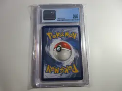 CGC 9 Shiny Barraskewda Shining Fates Pokemon Card - Image 2