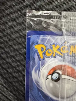 Pokemon TCG Snorlax 051 SV Scarlet & Violet 151 Promo Card - Sealed! - Image 2
