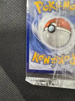 Pokemon TCG Snorlax 051 SV Scarlet & Violet 151 Promo Card - Sealed! - Image 3