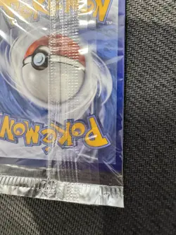 Pokemon TCG Snorlax 051 SV Scarlet & Violet 151 Promo Card - Sealed! - Image 4