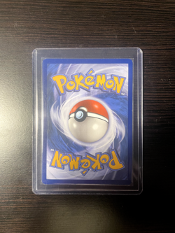 2017 Pokemon TCG Sun & Moon Espeon GX Rainbow Secret Rare Card 152/149 NEAR MINT - Image 2