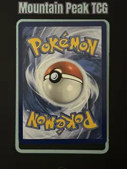 Dusknoir (Poke Ball)037/131 Texture Shift - Prismatic Evolutions - Pokemon Card - Image 4