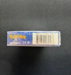 SEALED 1999 POKEMON TRADING CARD GAME 2-PLAYER STARTER SET WOC06057 742818060578 - Image 4