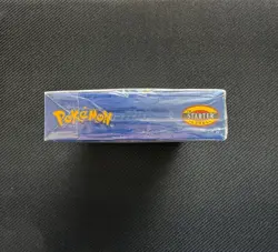 SEALED 1999 POKEMON TRADING CARD GAME 2-PLAYER STARTER SET WOC06057 742818060578 - Image 5