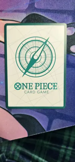 One Piece Gol.D.Roger GOLD DON!! Card (OP-13) English - Image 4