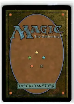 MTG Magic The Gathering Hunted Witness Common Moderately Played - Image 2