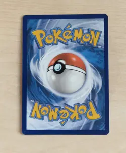 Galarian Moltres SWSH284 Promo Pokemon Card - Image 2