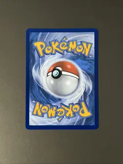 Pokemon TCG Cynthia's Garchomp EX Holo Card 232/182 - Image 2