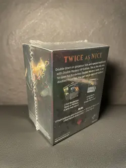Double Masters VIP Edition Pack Sealed - Image 3
