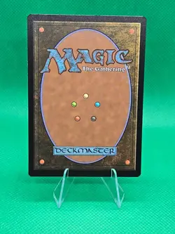 MTG FOIL Jumbo Cactuar English - Image 2