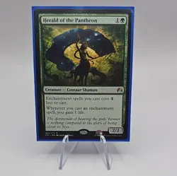 Magic Origins Herald of the Pantheon Core/Rare - Image 1