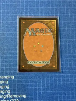 Call of the Ring surge foil - Image 2